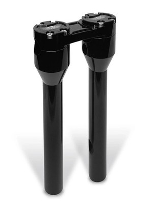 HB-RS-12-BB RISER GERADE CLUBSTYLE HARLEY FXD 1340 DYNA SUPER GLIDE 1996
