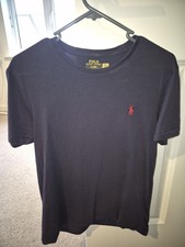 Polo Ralph Lauen T Shirt Mens Medium
