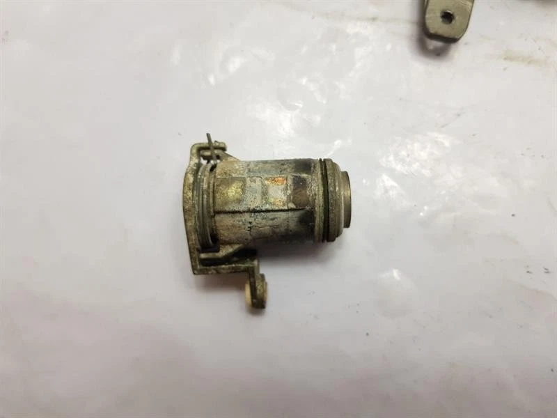 MK2 VOLVO V70 2000-2007 BARRIL DE ENCENDIDO Y BARRIL DE PUERTA Y LLAVE 8621509  Foto 3 de 4