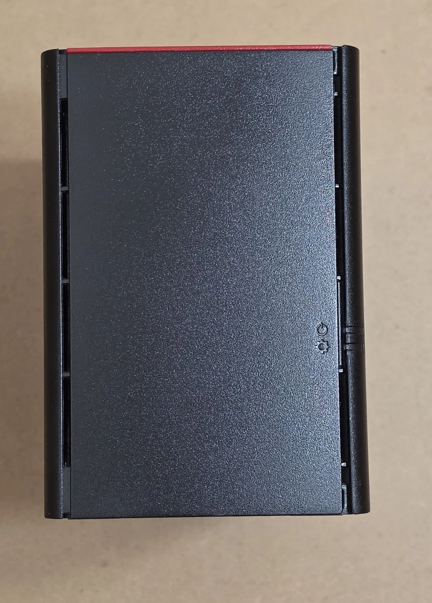 Buffalo NAS -Link Station LS220D