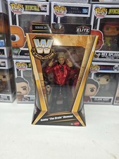 WWE Elite Legends - Bobby “The Brain” Heenan - Series 29