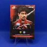 2025 Topps Lights Out Formula 1 F1 Charles Leclerc RECORDS