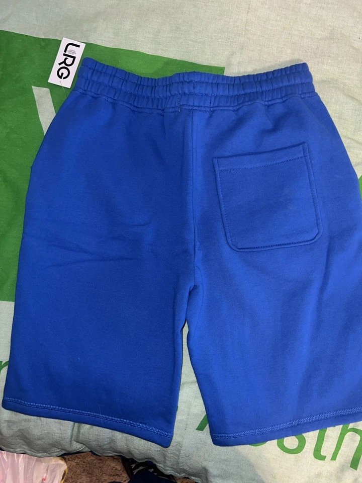 LRG Shorts Foto 3 de 3