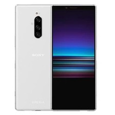 Sony Xperia 1 XZ4 Unlocked 4G 12 MP Android 64GB 6GB RAM Smartphone Very Good
