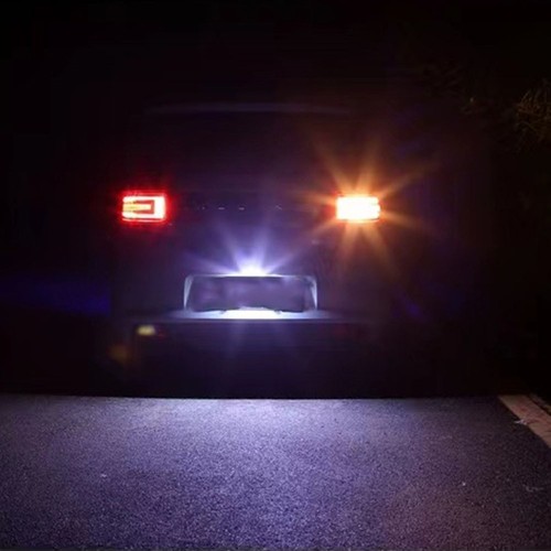 High Visibility Rear Light Lamp for Cars with 800 to 1000 Lumens Output - Picture 12 of 13