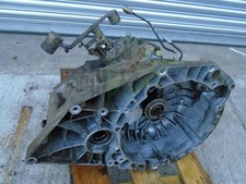 Freelander 1 2.0 TD4 1951cc Diesel Gearbox 5spd Manual Getrag TRC103580 /50481