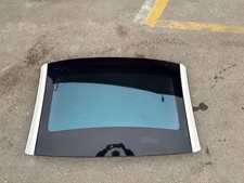MERCEDES-BENZ SL R231 Dach A2317902140 43R002207 5.50 Petrol 2013 32202732
