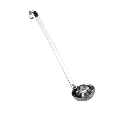 IBILI - 712100 - Stainless Steel Fritter Ladle