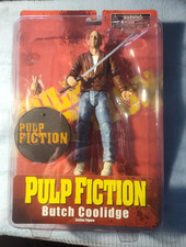 Diamond Select Toys 2017 Pulp Fiction BUTCH C...