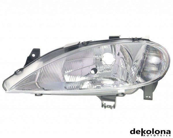 Hauptscheinwerfer FüR Renault Megane Grandtour Coach Links Vorne 96-03-image