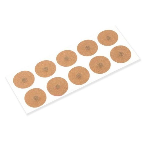 MAGNETIC THERAPY PAIN RELIEF BODY MAGNETS PATCHES PLASTERS NATURAL HEALING-NEW - Picture 16 of 17