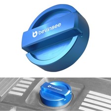 Billet Engine Oil Filler Cap For Bmw E36 E46 E90 E92 E92 E93 E39 E60 X1 X3 X5