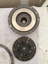 Austin Healey 948 Sprite Clutch Pressure Plate Throw Out Bearing And Ring Gear Austin Healey 948 Sprite Clutch Pressure Plate Throw Out Bearing And Ring Gear