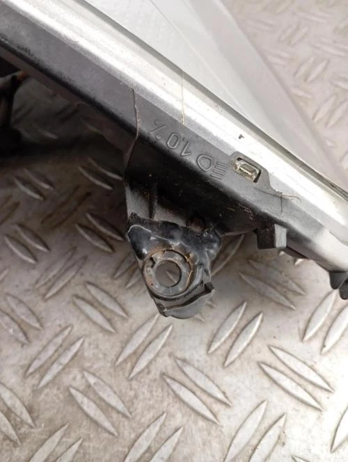 Óptica delantera principal derecha (luces) (faro) CITROEN C1 1 PHASE 1 - Imagen 3 de 4