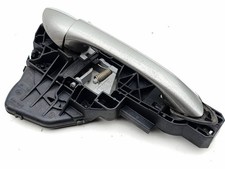 Mercedes-Benz A W169 2006 Rechts T&uuml;rgriff T&uuml;r&ouml;ffner hinten AMD221512