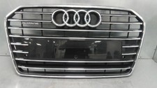 Calandre Audi QUATTRO