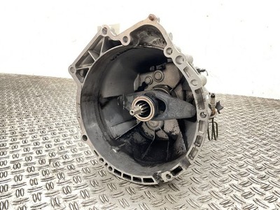 Schaltgetriebe 5-Gang S5D 250G - Tbdh BMW 316i E46 85 KW 115 PS Limousine
