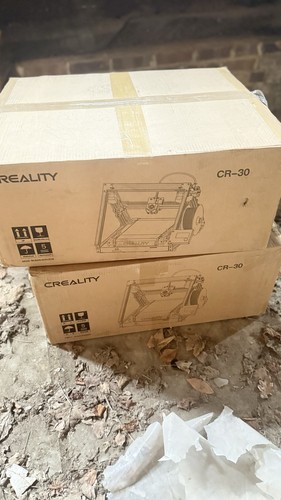 Creality CR-30: The 3DPrint Machine - Picture 4 of 4