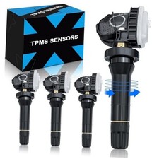 Tire Pressure Sensors TPMS Sensors for:-Ford Explorer 2015 2016 2017 F150 2016