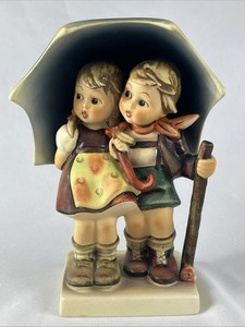 Stormy Weather Hummel for sale | eBay