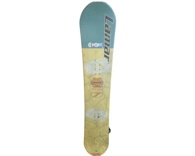 Lamar Snowboards for sale - eBay