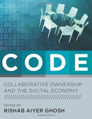 CODE: Collaborative Ownership and the Digital Economy (Leonardo 
