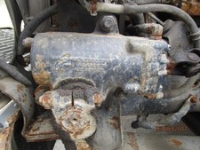 Replaces 2004 TRW/ROSS TAS65-052 POWER STEERING GEAR ,  OH