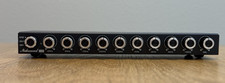 Nobsound 9-Band Stereo EQ Preamp Equalizer Home Audio Processor for Speakers