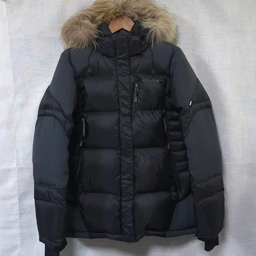 Lafuma Authentic Goose Down Puffer Jacket - Women… - image 2