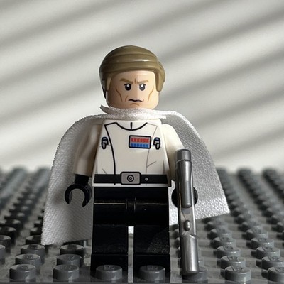 Lego Star Wars Director Orson Callan Krennic sw0781 Rogue One 2016