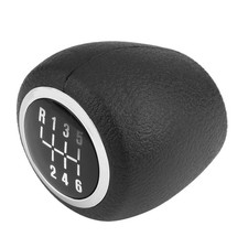 High Quality 6 Speed Gear Shift Knob For Cruze Direct Replacement Durable A BSGF