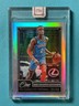 Shai Gilgeous Alexander 2020-21 Panini One And One 23/99 Silver Thunder #79