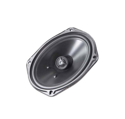 morel Tempo Coax 69 - 2-Wege-Koaxial System - 6 x 9 Zoll - 90 Watt RMS - 4 Ohm