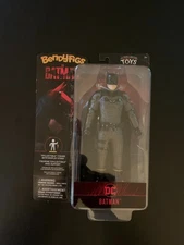 The Batman Movie 2022 Bendyfig PVC Figure Noble Collections