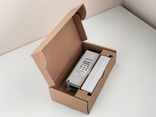 Lot of 2: Cisco  Sonicwall  AF Gigabit PoE Injector 01-SSC-5546, Untested