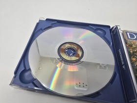 Sega Dreamcast Shenmue 2 Video Game European Region Version-Tested Clean Discs