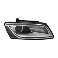 Diederichs BI-XENON D3S Scheinwerfer FüR Audi Q5 8R Ab 07.12 Rechts 8R0941044