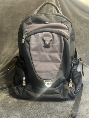 SWISSGEAR Model 9275 18 x12 x7  Backpack Laptop Case Airflow With Media Pocket