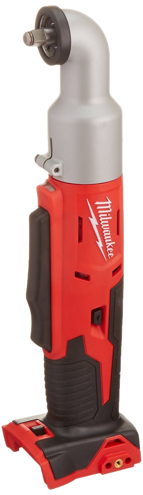 Электроинструмент Milwaukee 2668-20 Milwaukee M18 2-скоростной 38 футовый Прямой угол 40190₽