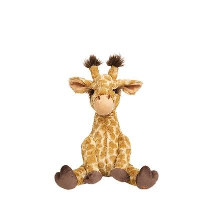 Wrendale Designs Camilla Giraffe Plush Toy - Junior, 23cm Brown - Image 2
