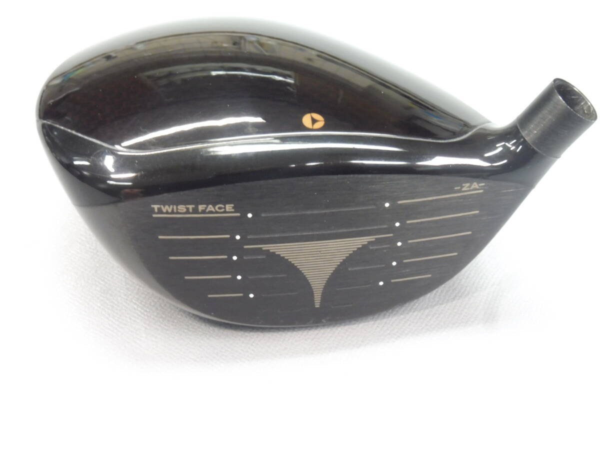 TaylorMade BRNR Mini Driver 13.5° HEAD ONLY | eBay