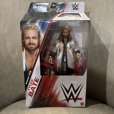 WWE Elite Collection Tyler Bate 6