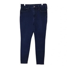 J. Crew 10  High Rise Skinny Jeans Size 31 Women  s