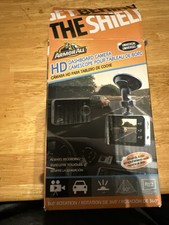AmorAll Dashboard Camera