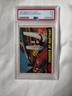 1962 MARS ATTACKS #14 Charred By Martians. PSA 5