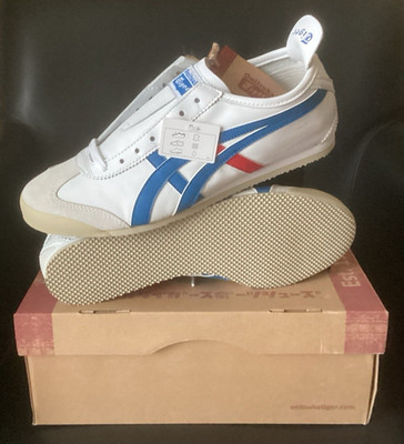 NEU OLD STOCK - ONITSUKA TIGER MEXICO - 42,5 EUR - 9 US