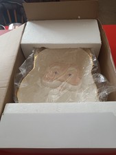 Lenox Santa Chip & Dip Large 14