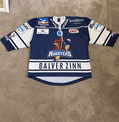 MAILLOT HOCKEY PORTÉ megeve saint gervais (pas de paypal ) EUR 59,00 - FR