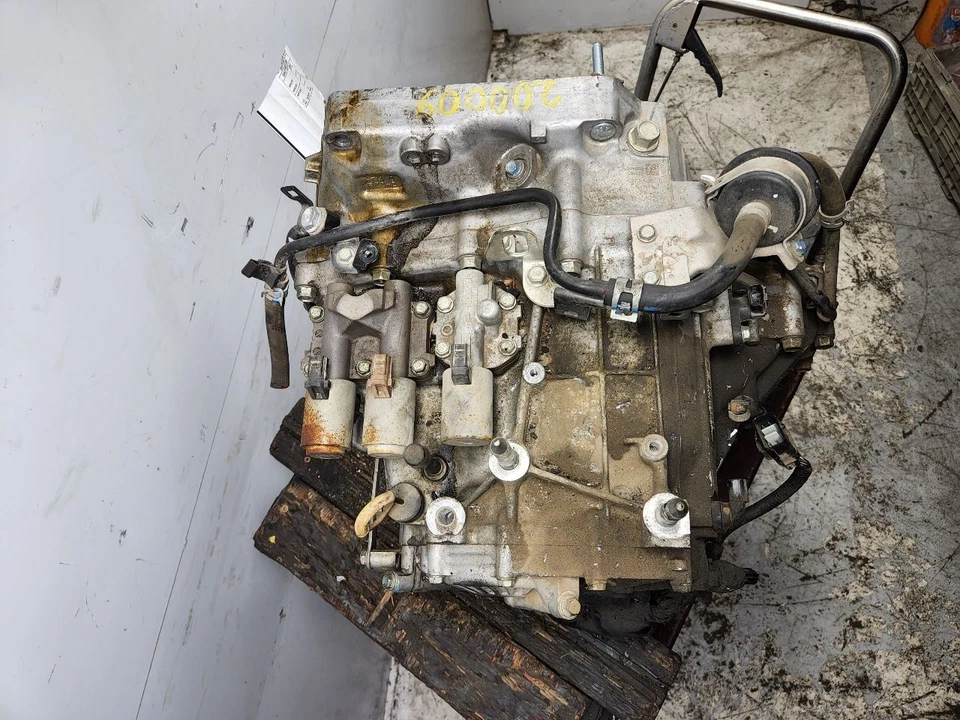 Honda Civic 2012-2015 transmisión automática 1,8 L GNC Gx OEM Foto 3 de 4