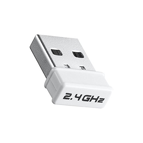 Sanwa Supply Wireless Keyboard with Mouse white - 第 4/9 張圖片